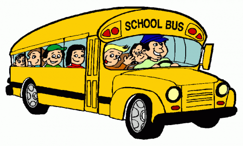 Transporte Escolar